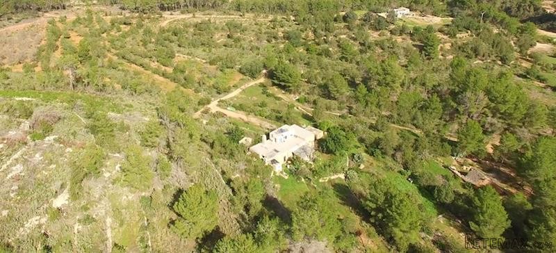 5 bedroom Country House For Sale: Sant.. - 2