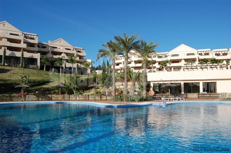 Apartment For Sale In Benahavis..