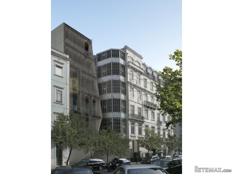 Completed, Luxury character apartments.. - 2
