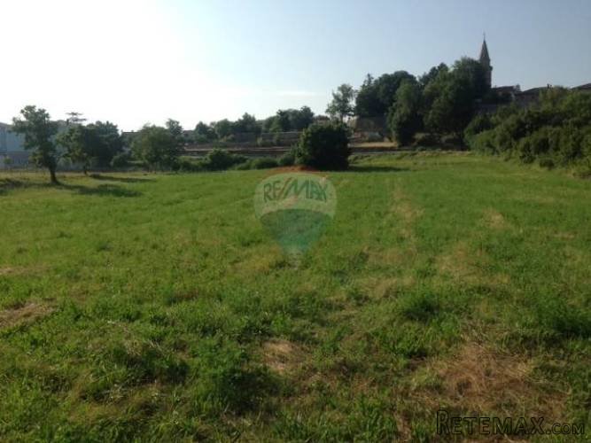Istra, Žminj - građevinsko zemljište u srcu Istre - 2