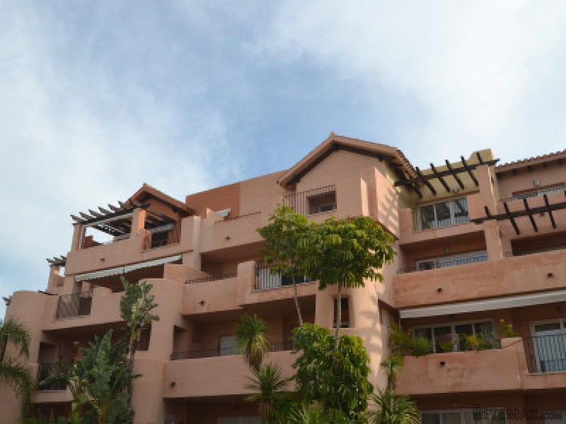 2 Bedrooms - Penthouse - Murcia - For.. - 2