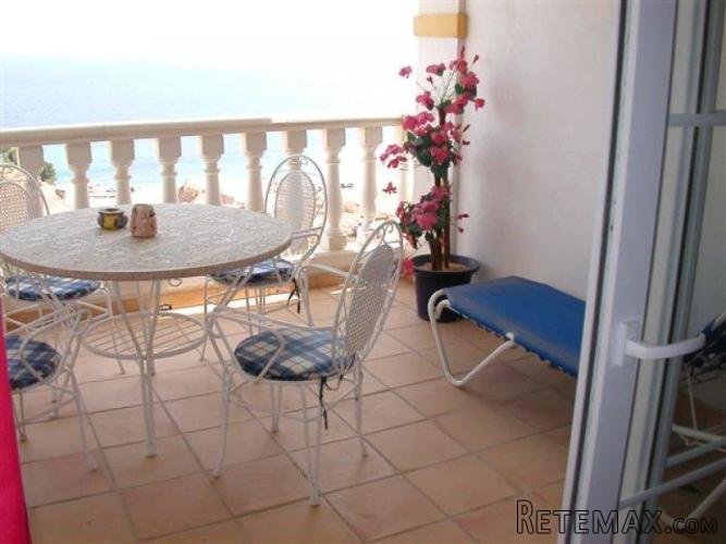 Atractivo apartamento con piscina comunitaria y jardin en.. - 2
