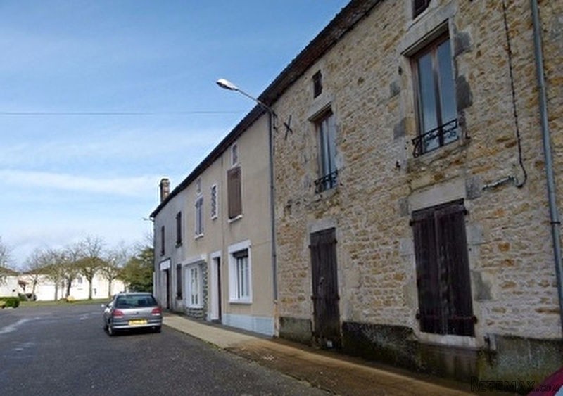 Beautiful Bourgeois Stone Village House..