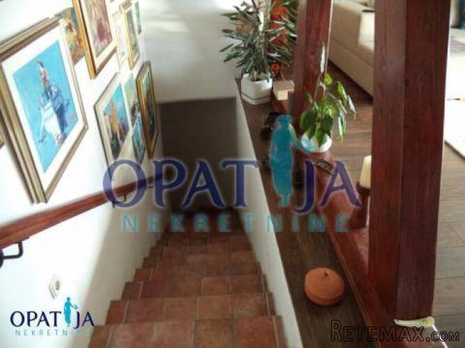 Opatija 2S+DB dvoetažni - 2