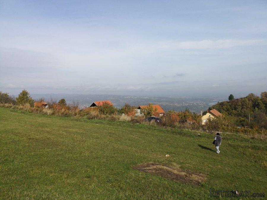 Plac u Banji Koviljaci - 2