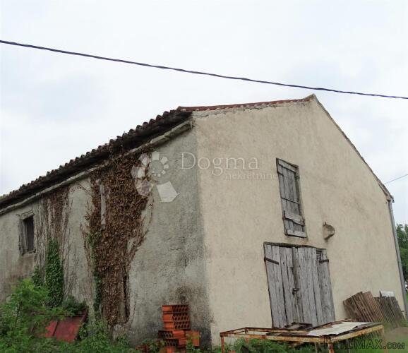 Ročko Polje - starina sa građevinskom parcelom - 2