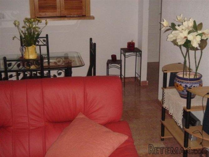 Atractivo apartamento con piscina comunitaria y jardin en.. - 3