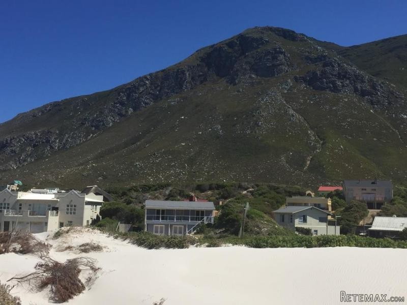 Bettys Bay Vacant Land, Bettys Bay - 2