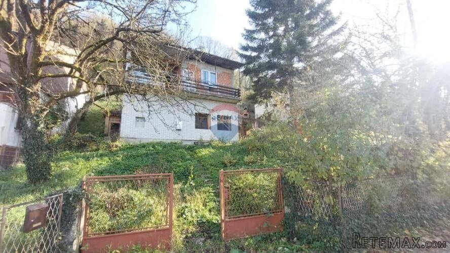 Zaprešić, Jablanovec - kuća 110 m2 s potencijalom za dva st - 3