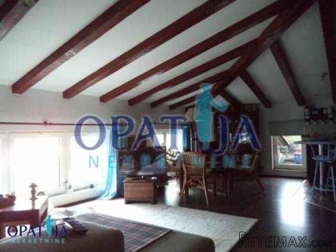Opatija 2S+DB dvoetažni - 3