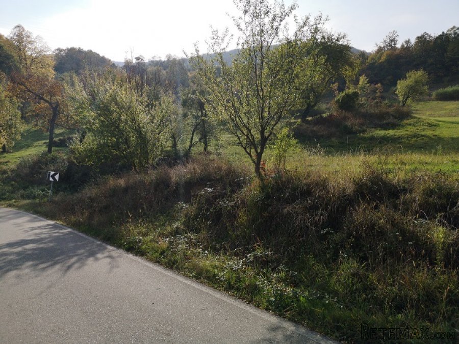 Plac u Banji Koviljaci - 3