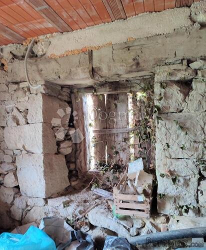 Ročko Polje - starina sa građevinskom parcelom - 3