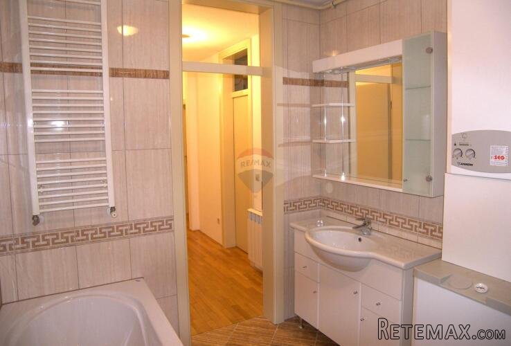 Zagreb, Trešnjevka, stan 4SS+DB+3PM, površine 159m2 - 3