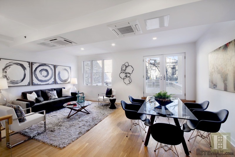 3 bedroom PentHouse For Sale: 415 EAST..