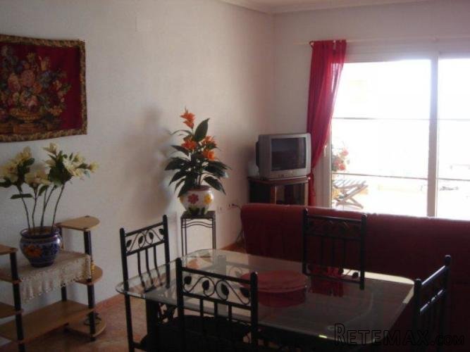 Atractivo apartamento con piscina comunitaria y jardin en.. - 4