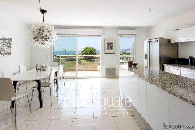 Juan les Pins - 2 bedroom appartment..