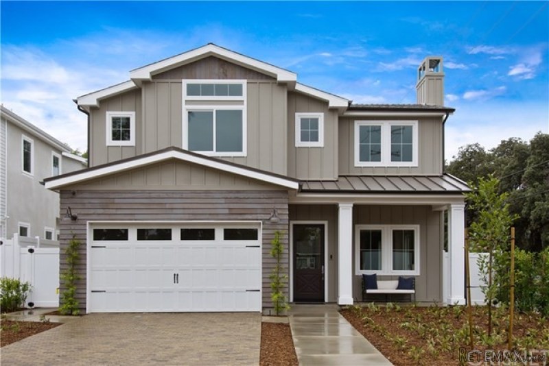 4859 Katherine Avenue | Sherman Oaks..