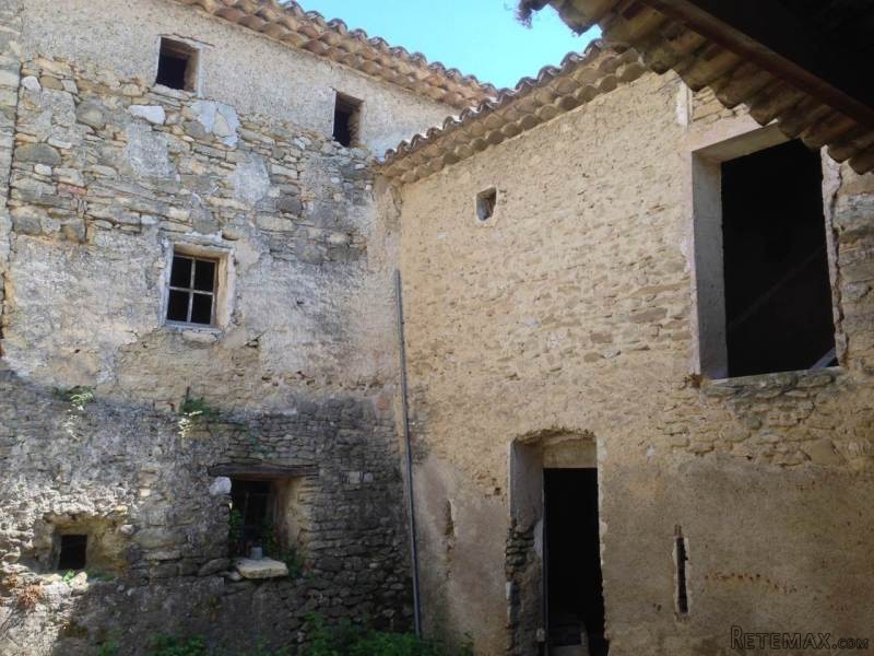 Beautiful Old Stone Farmhouse To.. - 2