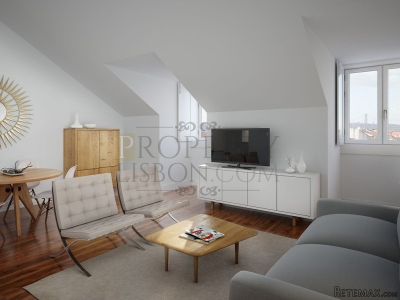 Chiado Central Luxury Apartment for..