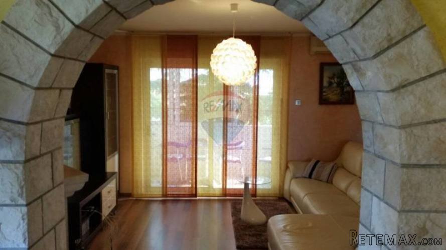 DVOSOBNI STAN +DB, 65M2 300 METARA OD MORA - 4