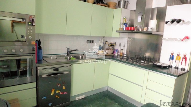 Luxury Duplex Apartment In The Center..