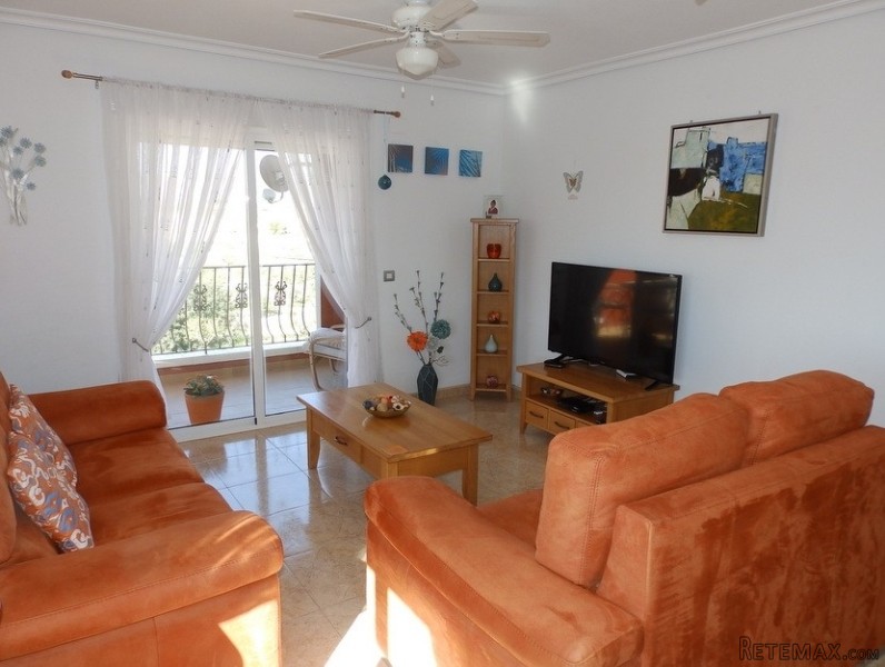 Resale · Apartment · Spain · Costa Ca.. - 2