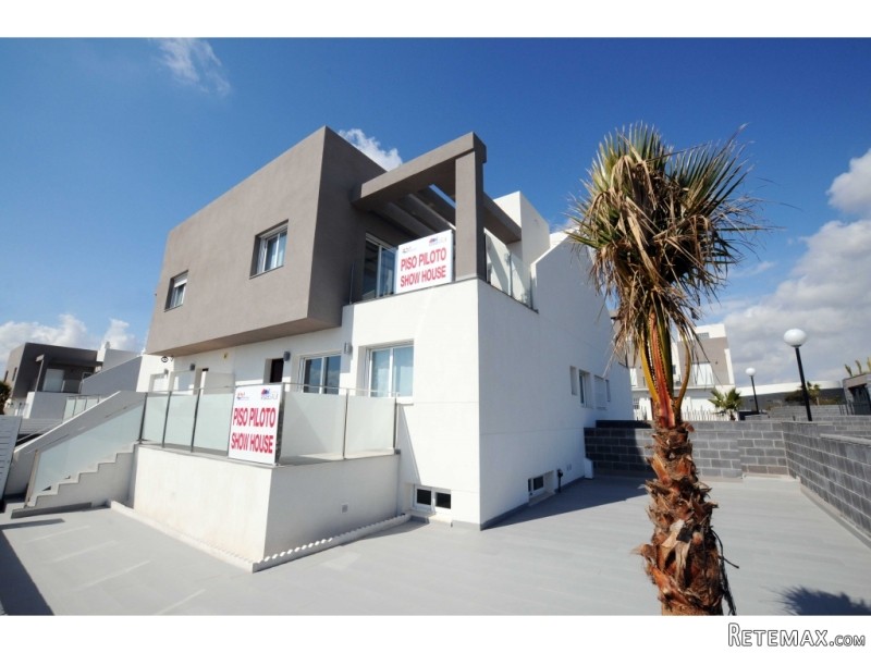 RS241, Semi-detached villas in Aguas..