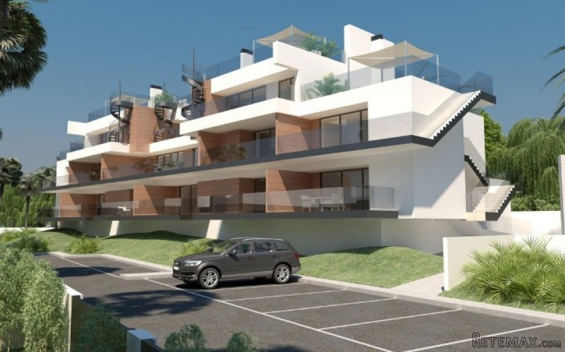 Villamartin New Build 2 Beds Apartament.. - 2