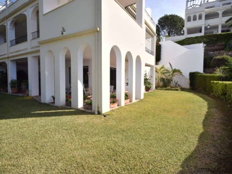 2 Bedroom Garden Apartment For Sale.. - 2