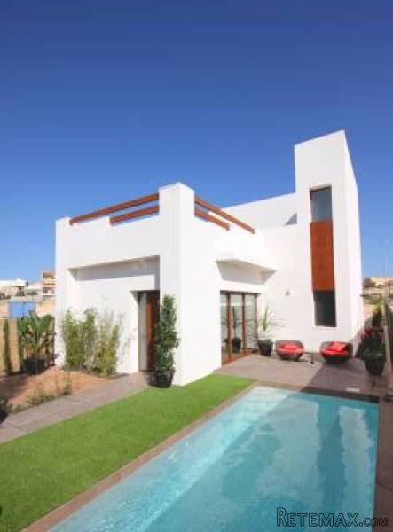 3 Bedroom 3 Bathroom Villa In.. - 2