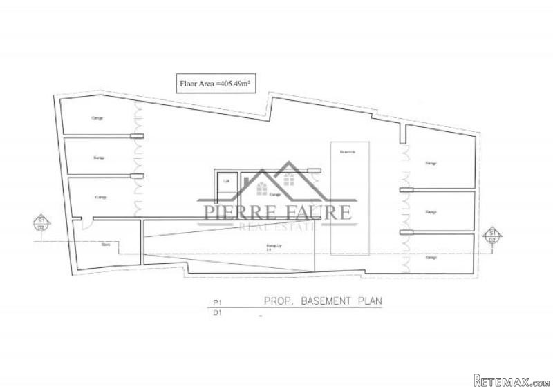 Apartment - Gzira - 2