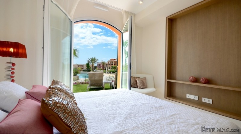 Three Bedroom Apartment, 1023, Porto..