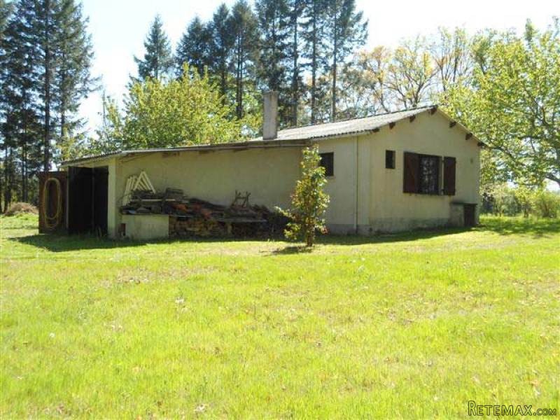 1-Bed Bungalow On 4,000m2 Of Land In.. - 2