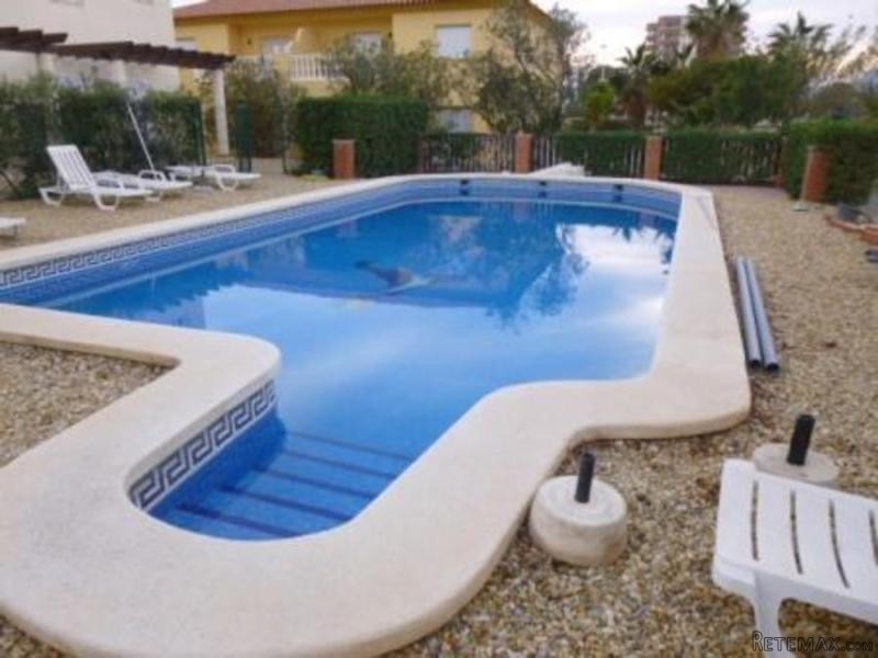 Apartment in San Juan de los Terreros - 2