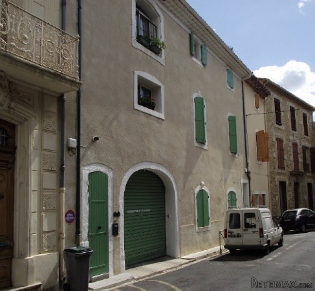 Beautiful Stone Home With 240 M2 Of..