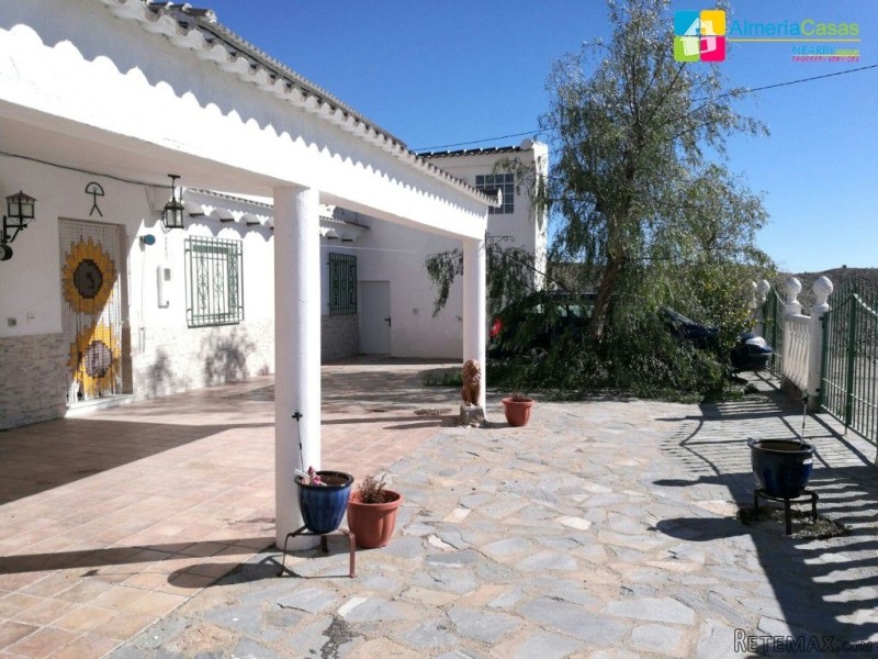 Country Houses For Sale In Albox - 2
