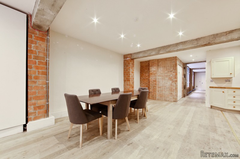 Ravey Street, EC2 - 2