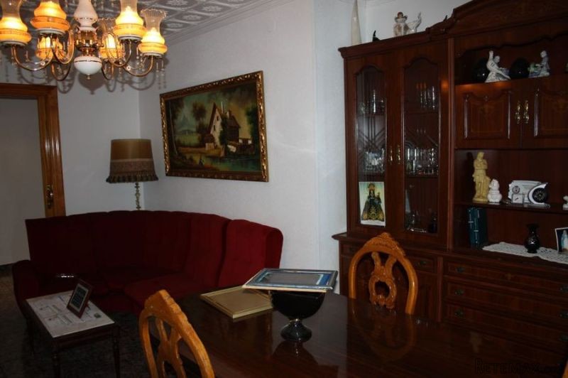 Apartment for sale in El Llano del Beal - 2