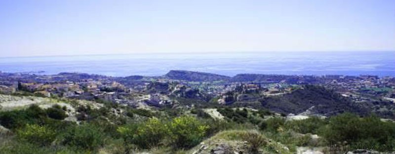 Land - Limassol - For Sale - 2