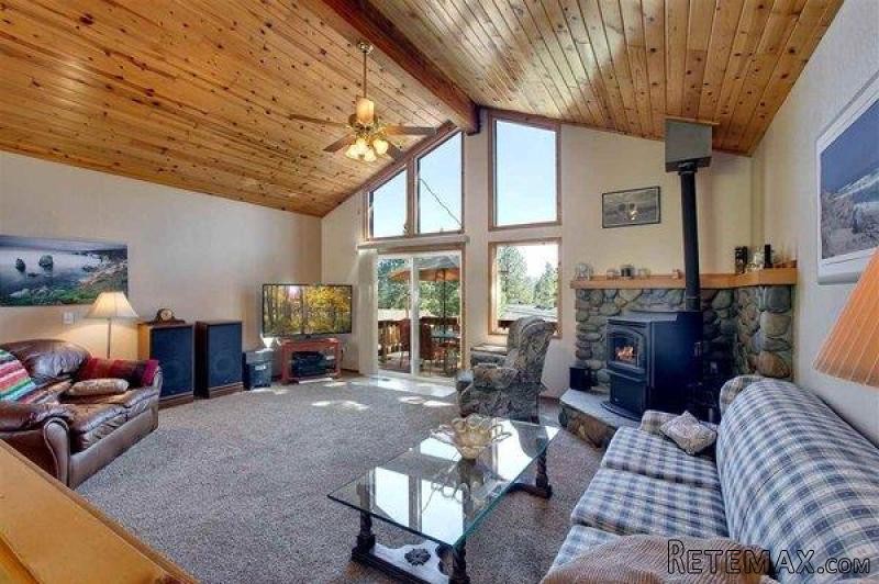 3 bedroom Residence For Sale: Truckee.. - 2
