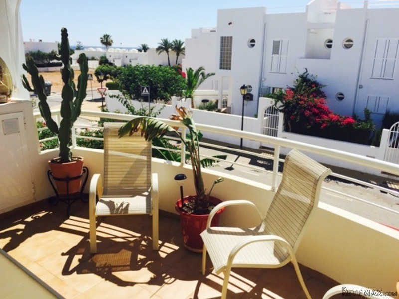 Apartment in Mojacar