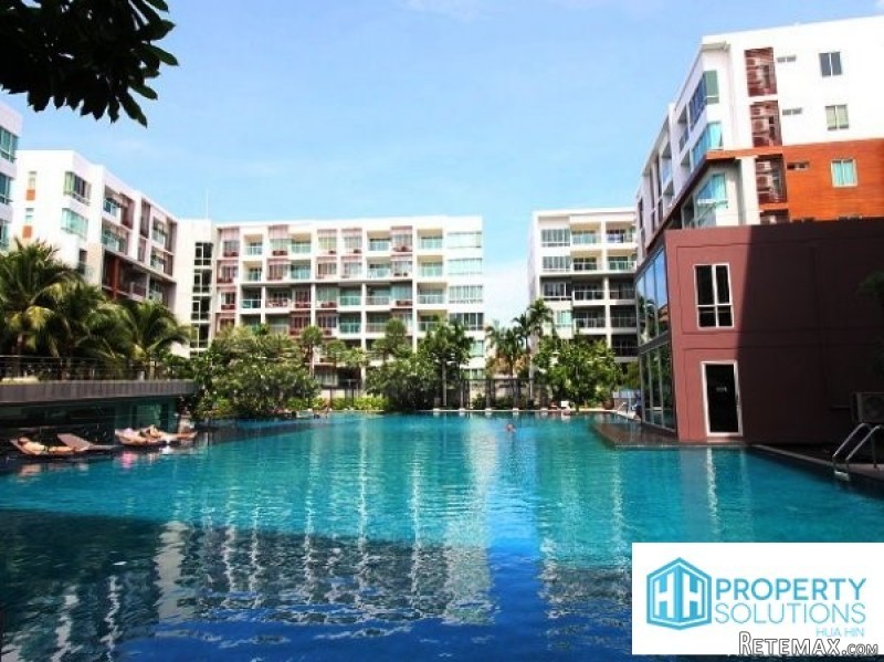 Beautiful 2 Bed With Pool View At.. - 2