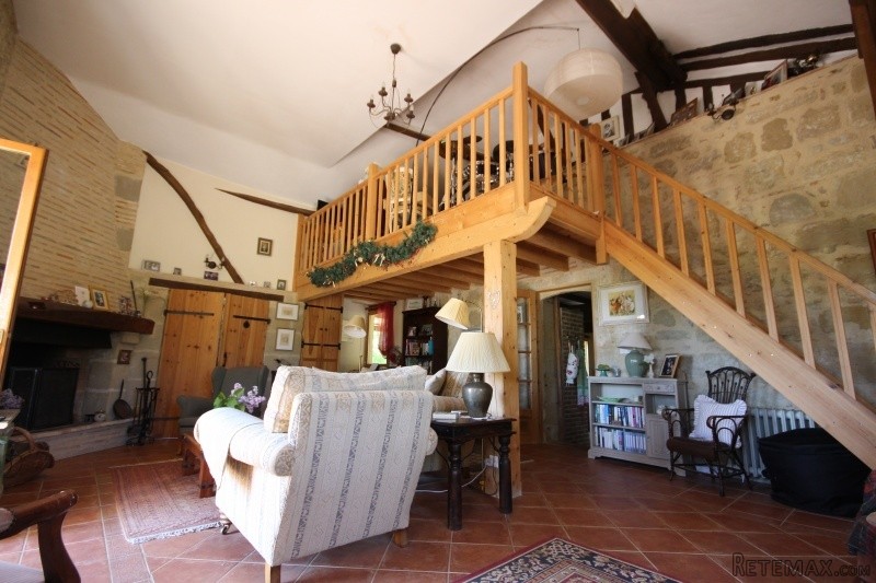 Characterful Country Property.. - 2