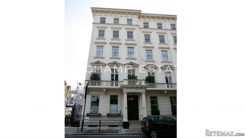 Eaton Square, SW1