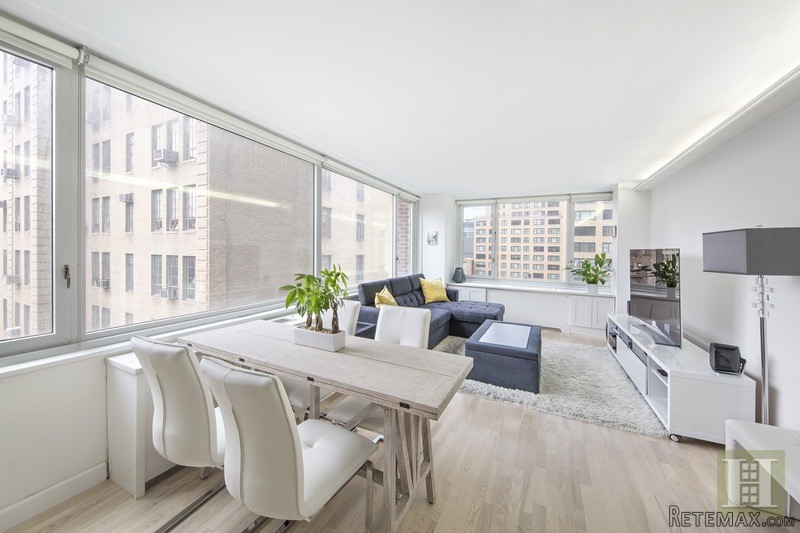 1 bedroom Apartment For Sale: 322 WEST..