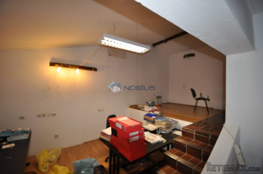 Crikvenica, Dramalj, stan 95m3, pogled na more, terasa, lođa - 11