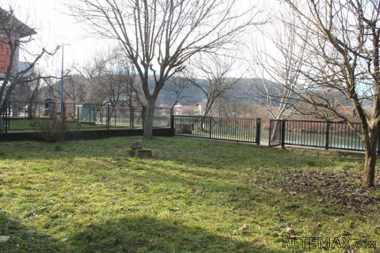 Kuća pored rijeke Une Bos. Krupa - 12