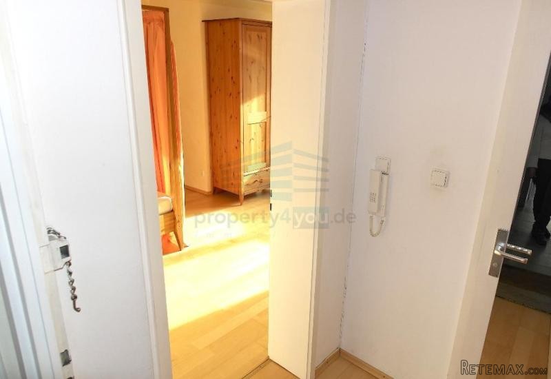 1 Zimmer Apartment mit Kuche, Bad.. - 2