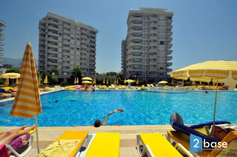2 + 1 Enjoy luxurious peaceful living.. - 2