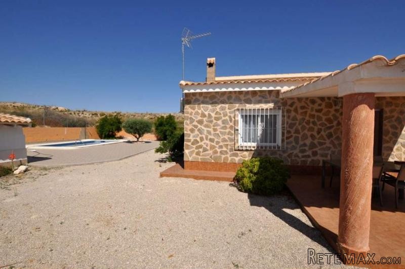 Casa Jutta - 3 Bed Villa in Gated.. - 2